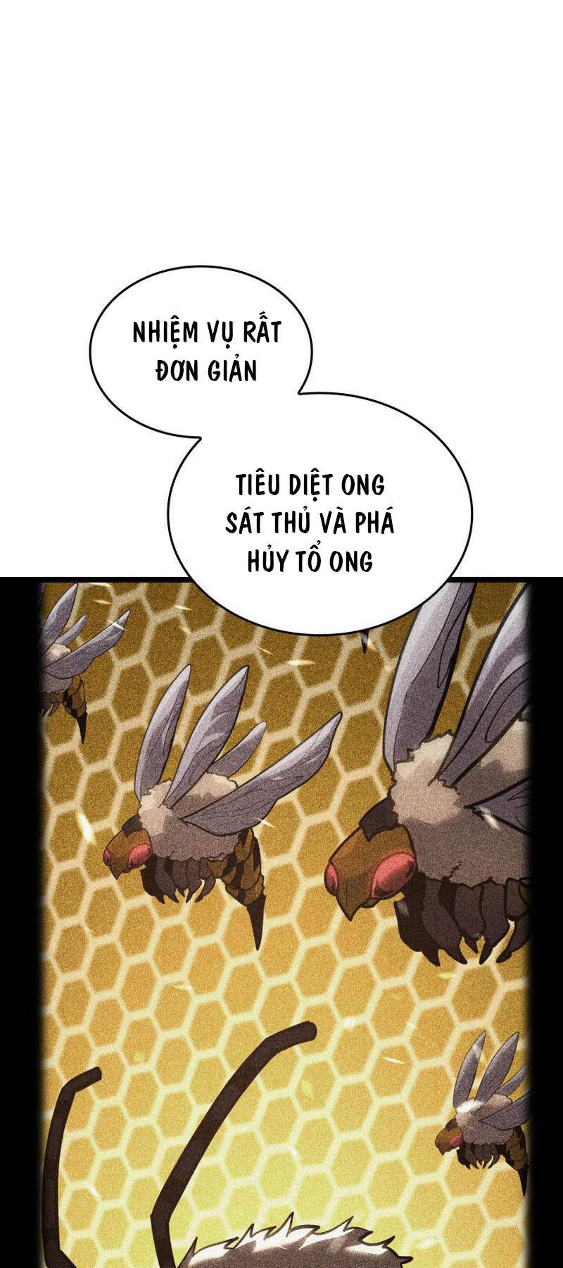 Sự trở lại của người chơi cấp SSS chapter 103 - Upload bởi truyensieuhay.com