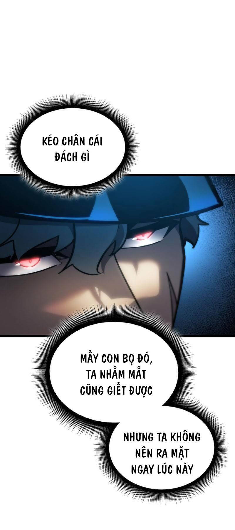 Sự trở lại của người chơi cấp SSS chapter 103 - Upload bởi truyensieuhay.com