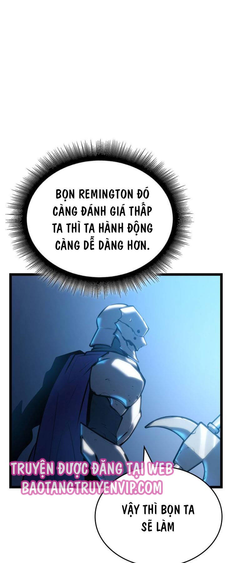 Sự trở lại của người chơi cấp SSS chapter 103 - Upload bởi truyensieuhay.com