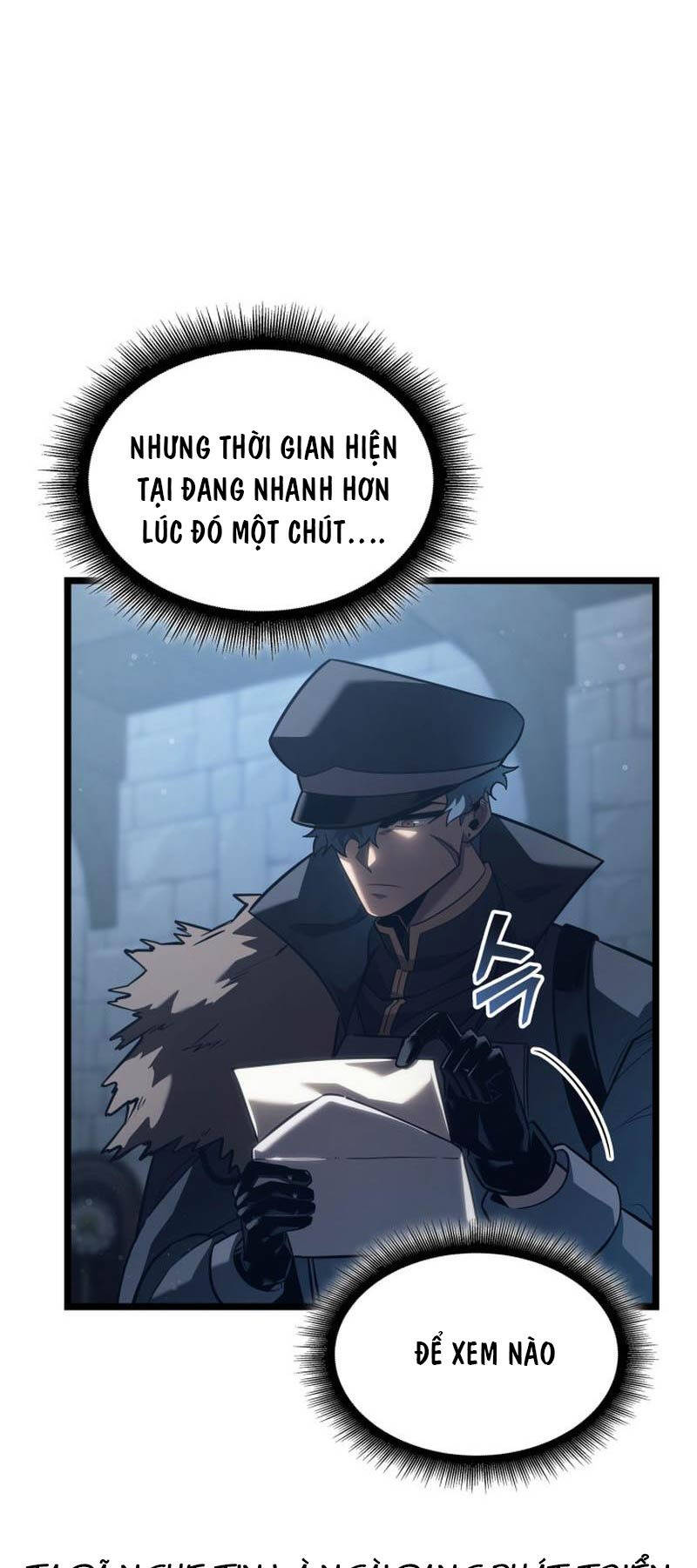 Sự trở lại của người chơi cấp SSS chapter 103 - Upload bởi truyensieuhay.com