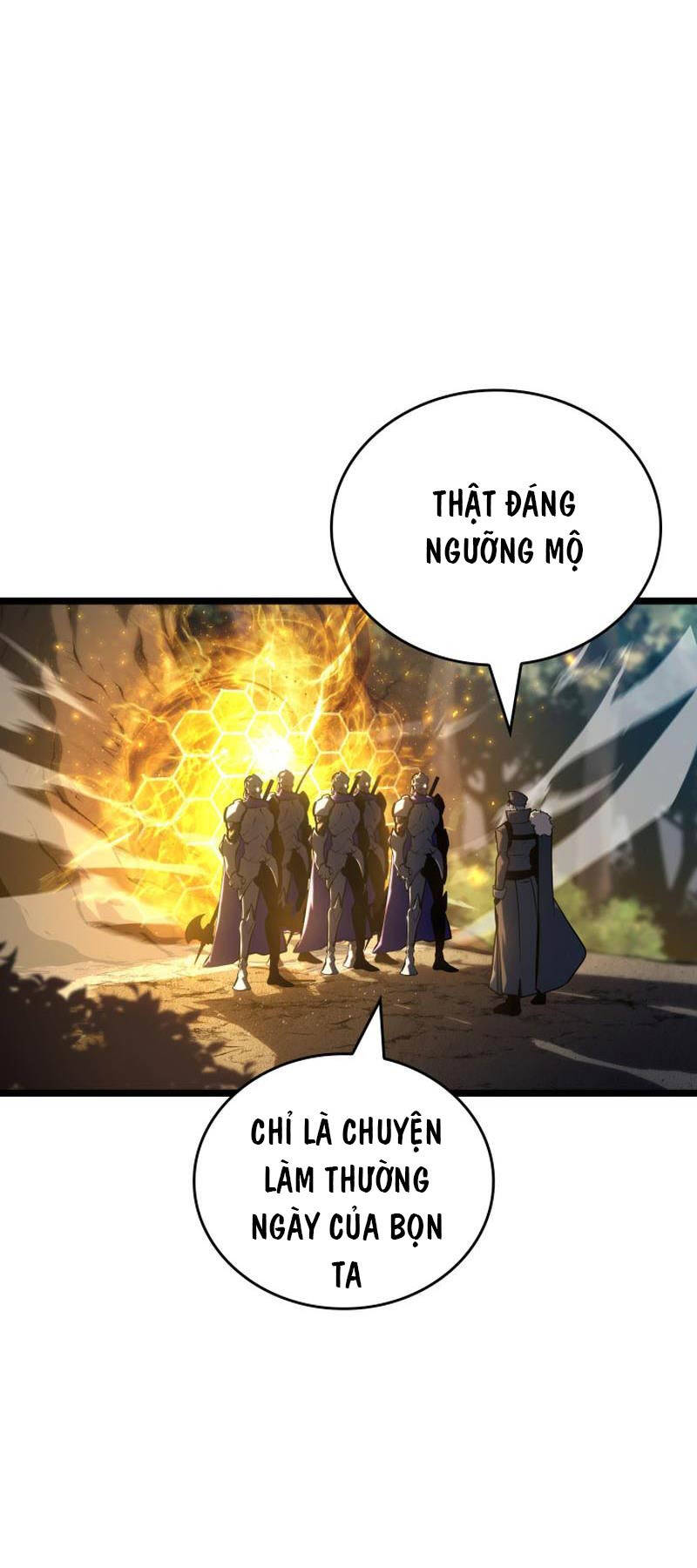 Sự trở lại của người chơi cấp SSS chapter 103 - Upload bởi truyensieuhay.com