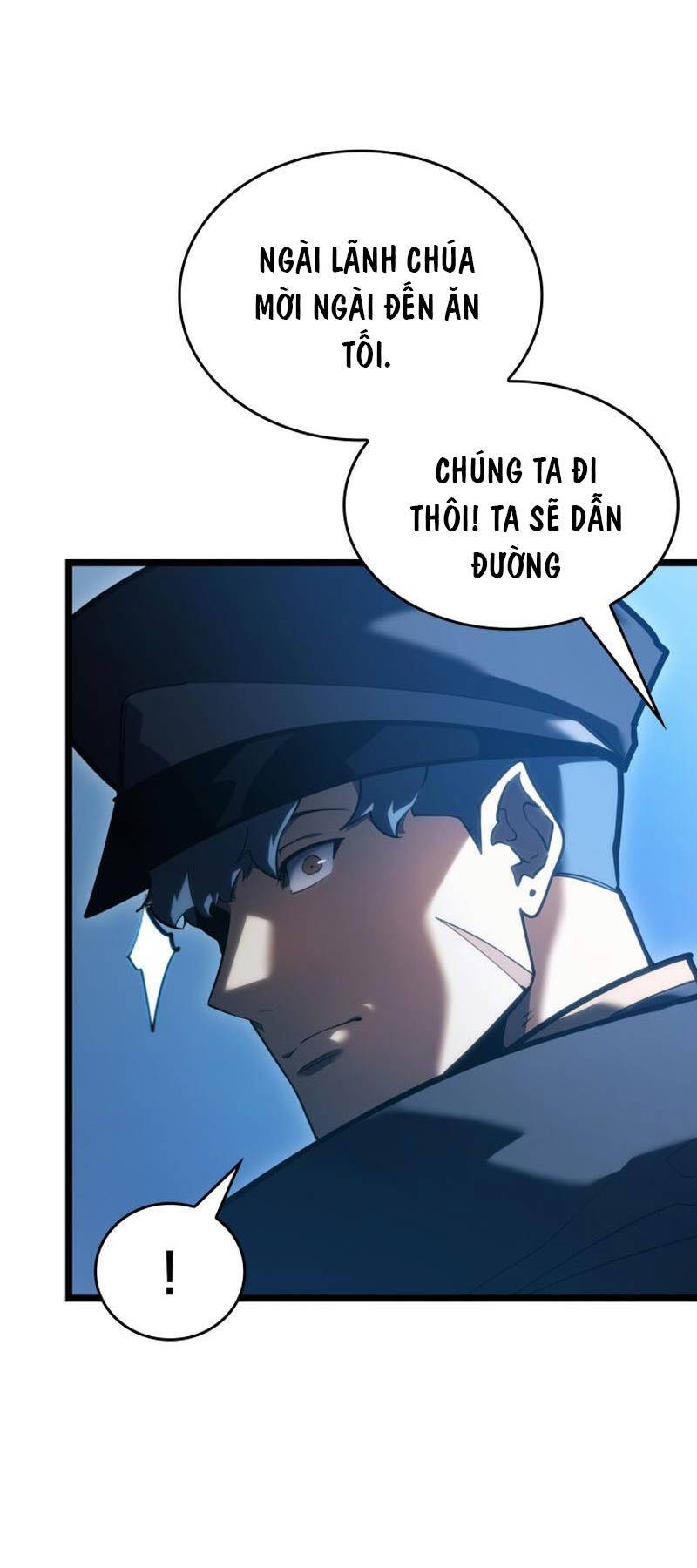 Sự trở lại của người chơi cấp SSS chapter 103 - Upload bởi truyensieuhay.com