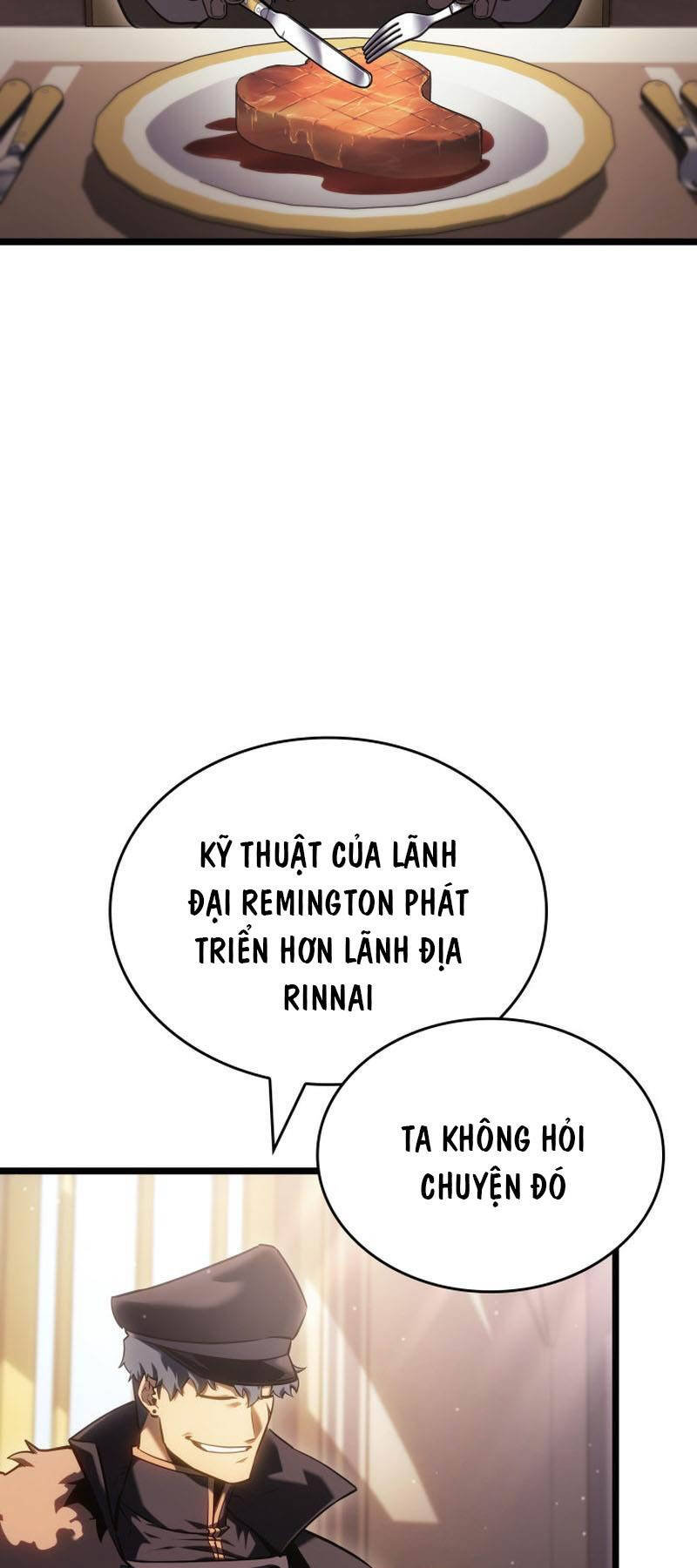 Sự trở lại của người chơi cấp SSS chapter 103 - Upload bởi truyensieuhay.com