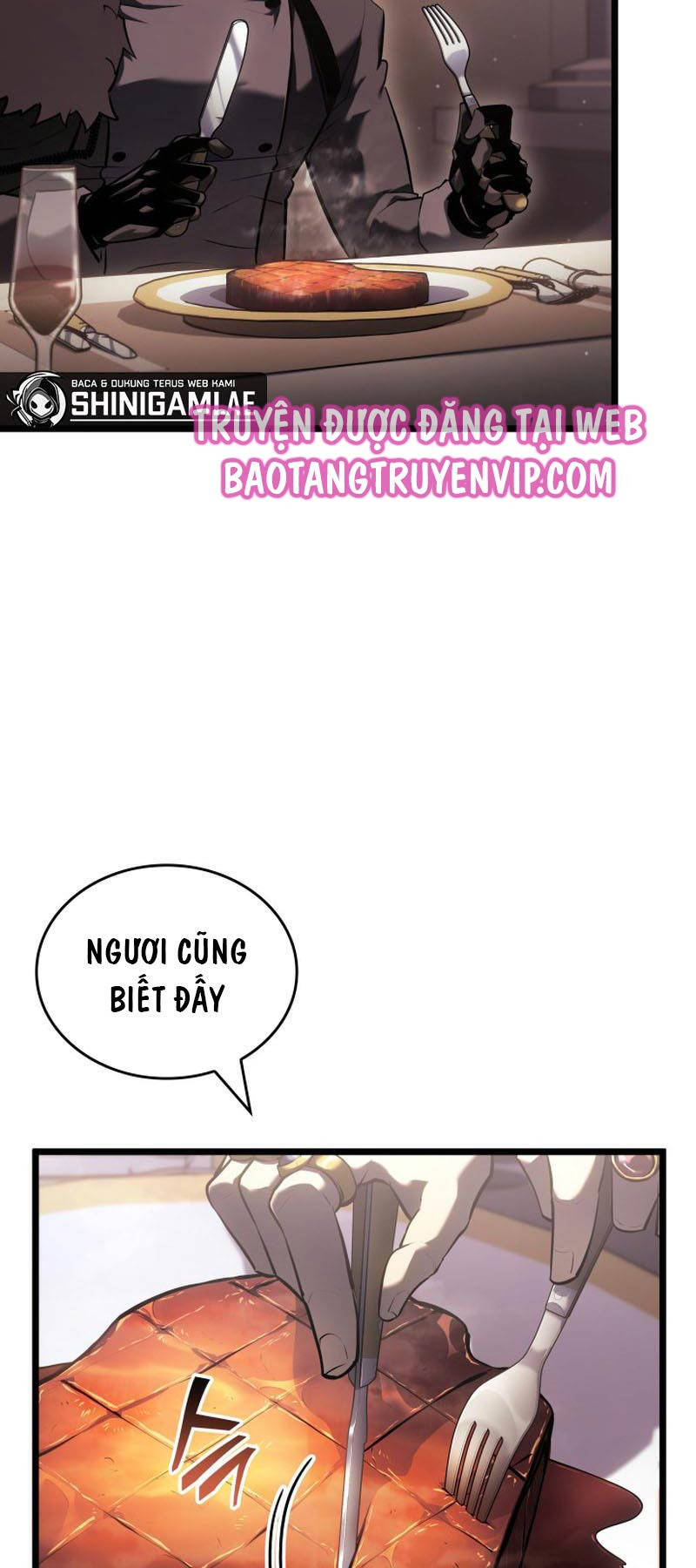 Sự trở lại của người chơi cấp SSS chapter 103 - Upload bởi truyensieuhay.com