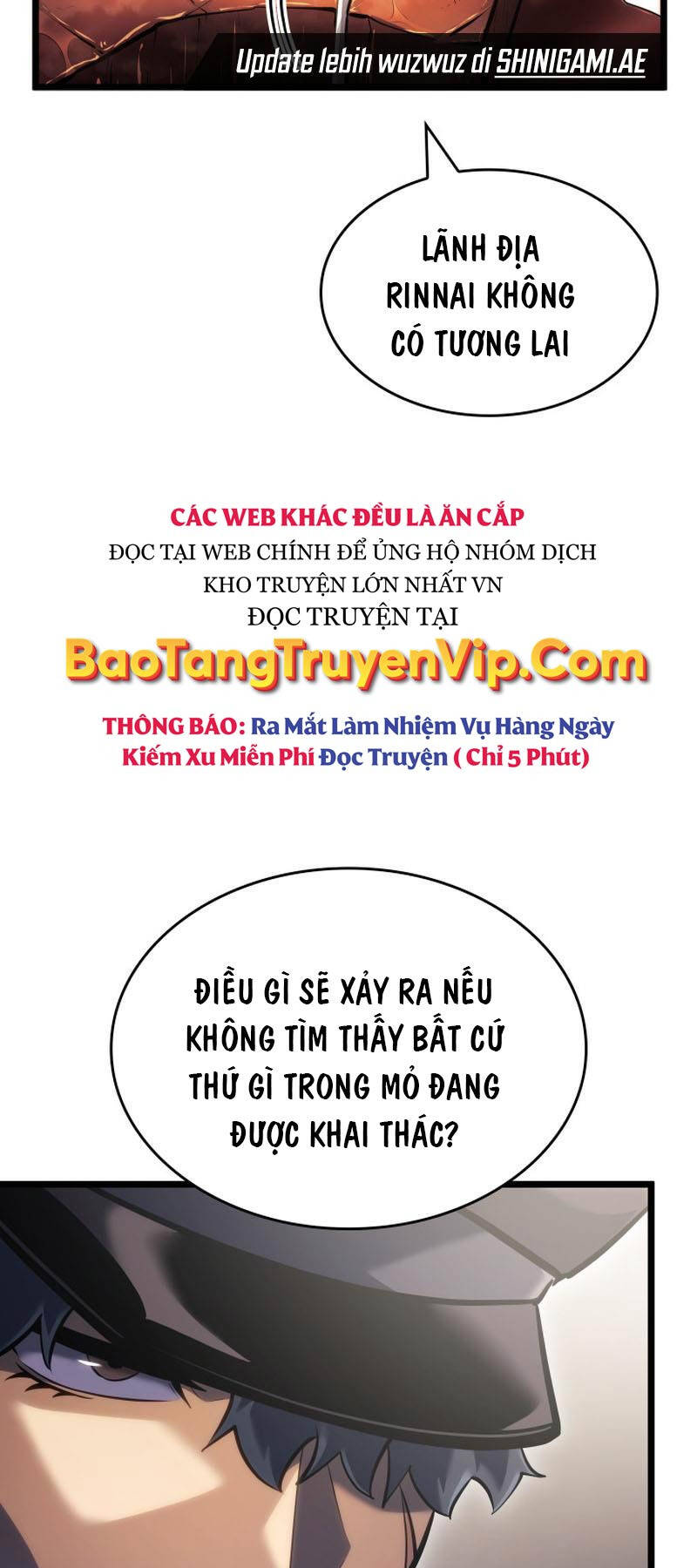 Sự trở lại của người chơi cấp SSS chapter 103 - Upload bởi truyensieuhay.com