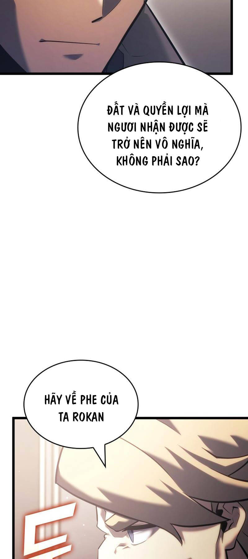 Sự trở lại của người chơi cấp SSS chapter 103 - Upload bởi truyensieuhay.com