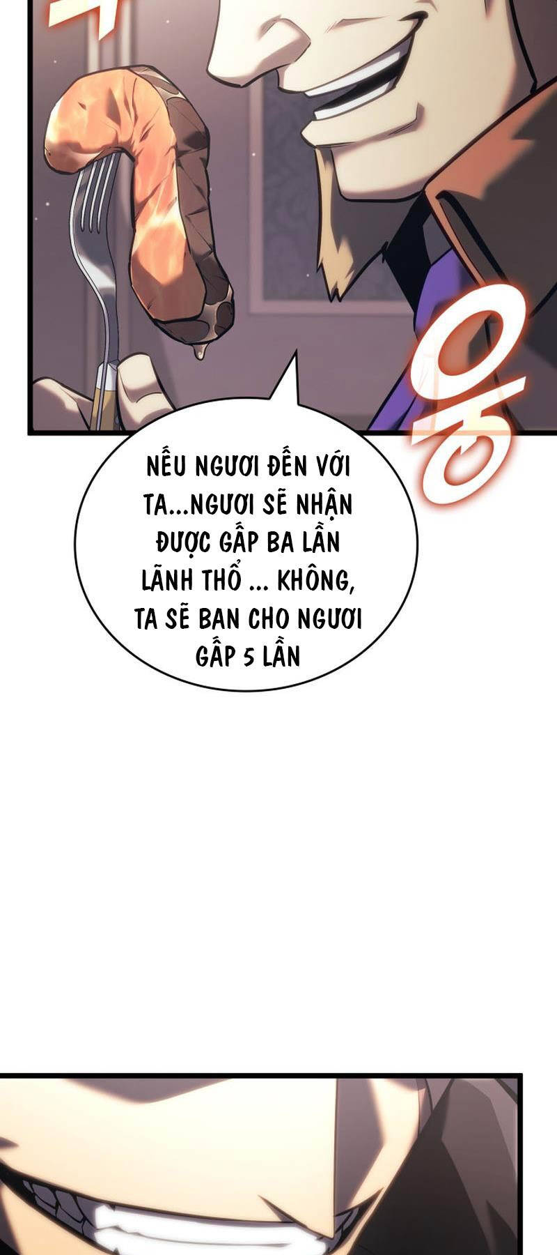 Sự trở lại của người chơi cấp SSS chapter 103 - Upload bởi truyensieuhay.com