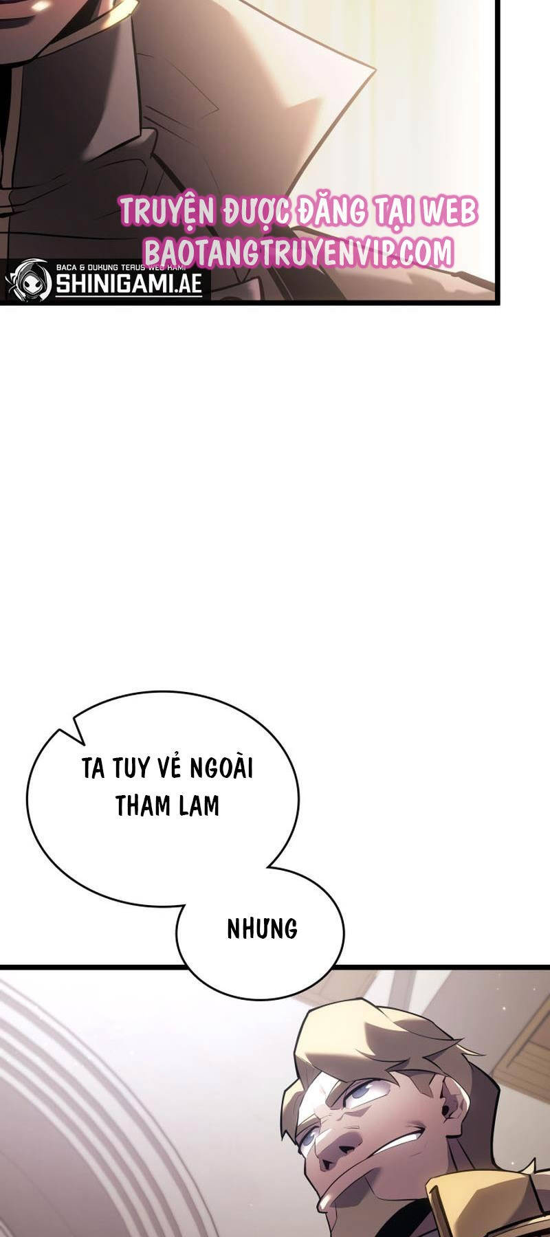 Sự trở lại của người chơi cấp SSS chapter 103 - Upload bởi truyensieuhay.com