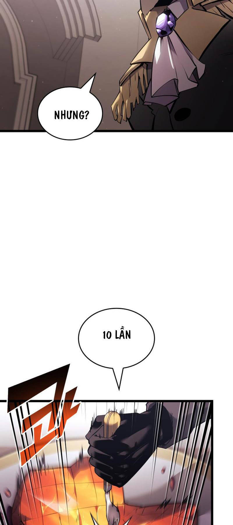 Sự trở lại của người chơi cấp SSS chapter 103 - Upload bởi truyensieuhay.com