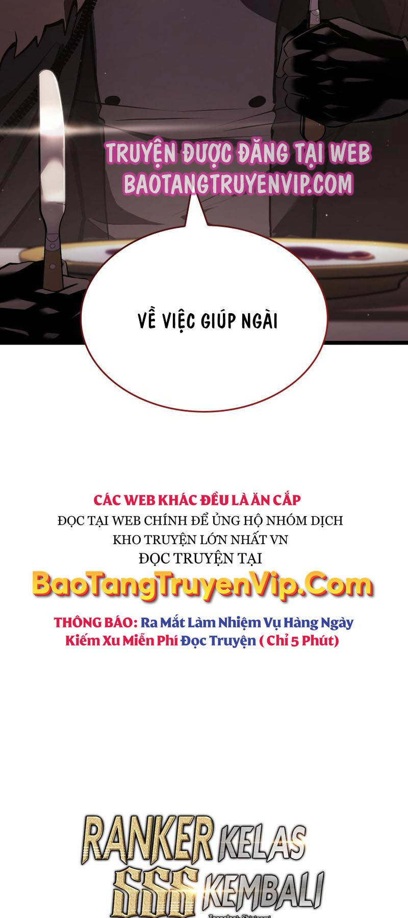 Sự trở lại của người chơi cấp SSS chapter 103 - Upload bởi truyensieuhay.com