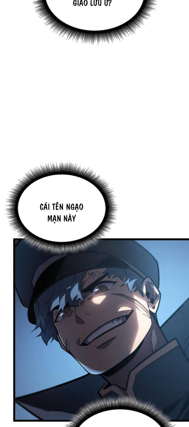 Sự trở lại của người chơi cấp SSS chapter 103 - Upload bởi truyensieuhay.com
