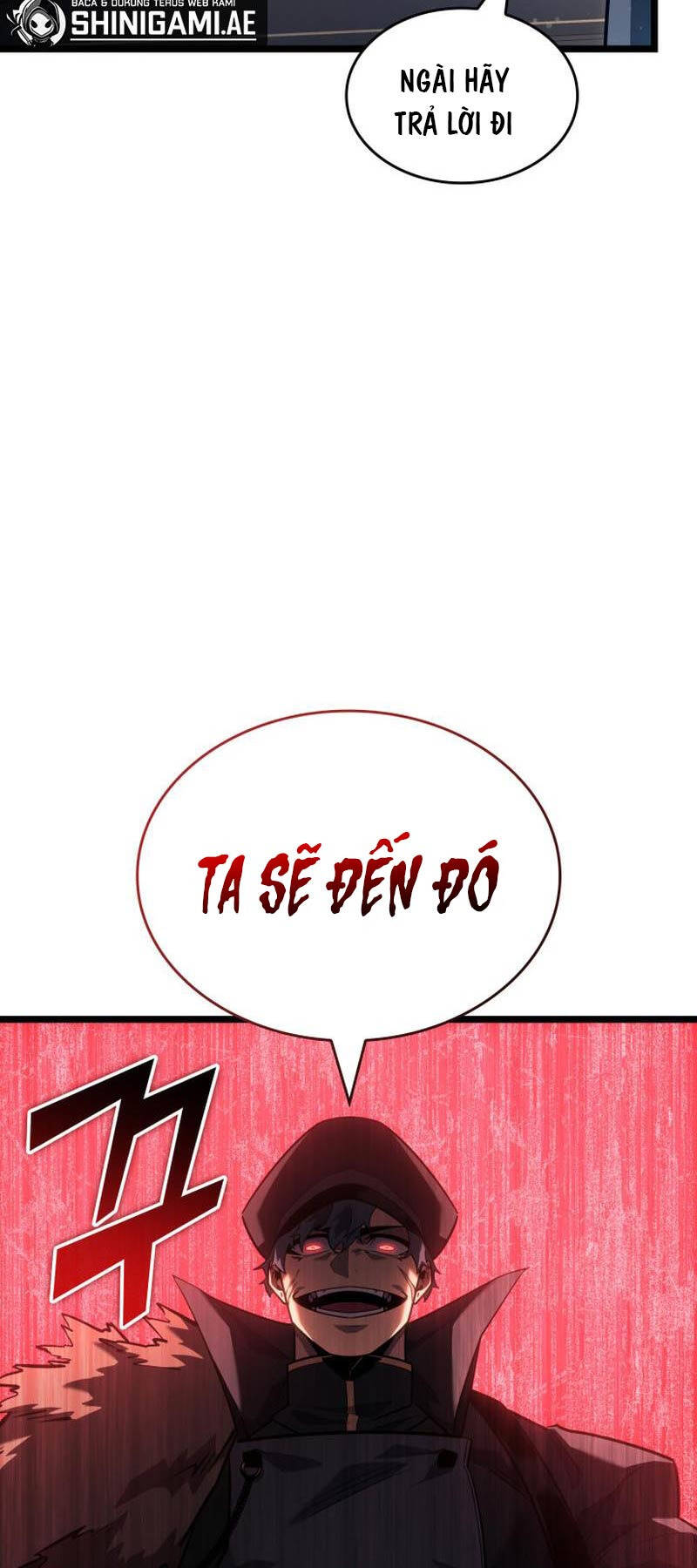 Sự trở lại của người chơi cấp SSS chapter 103 - Upload bởi truyensieuhay.com