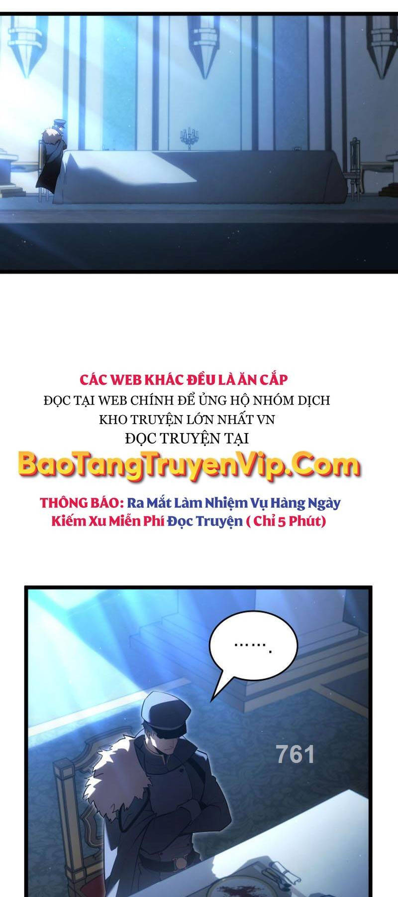 Sự trở lại của người chơi cấp SSS chapter 104 - Upload bởi truyensieuhay.com