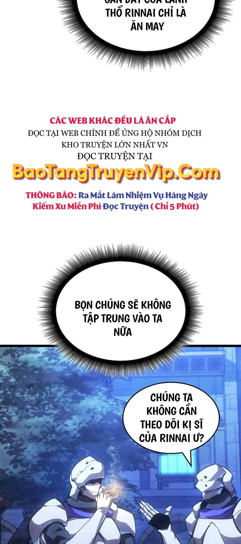 Sự trở lại của người chơi cấp SSS chapter 104 - Upload bởi truyensieuhay.com