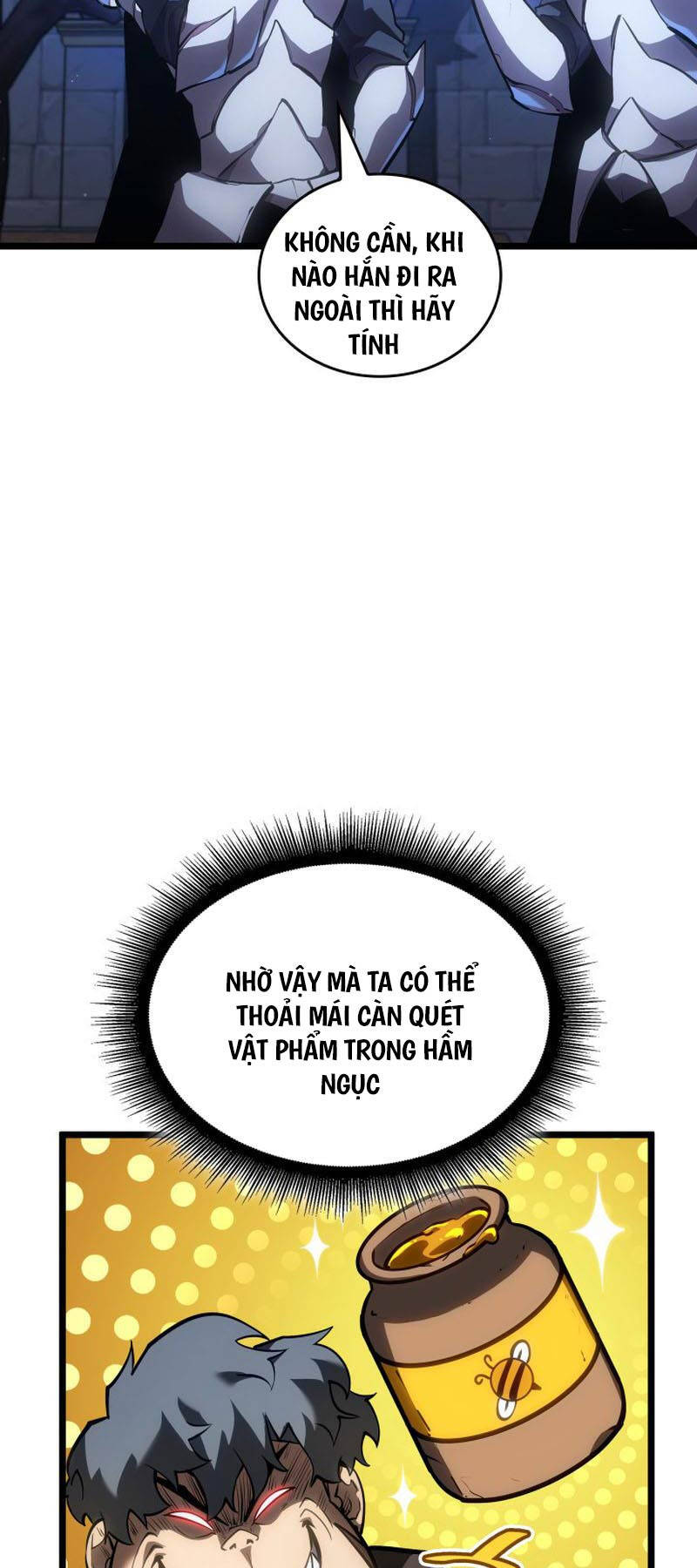 Sự trở lại của người chơi cấp SSS chapter 104 - Upload bởi truyensieuhay.com