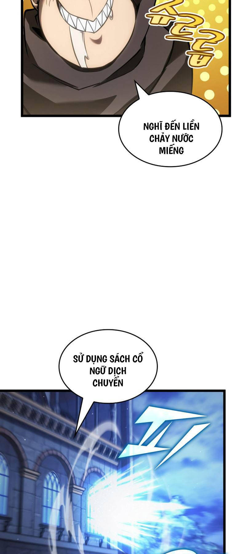 Sự trở lại của người chơi cấp SSS chapter 104 - Upload bởi truyensieuhay.com