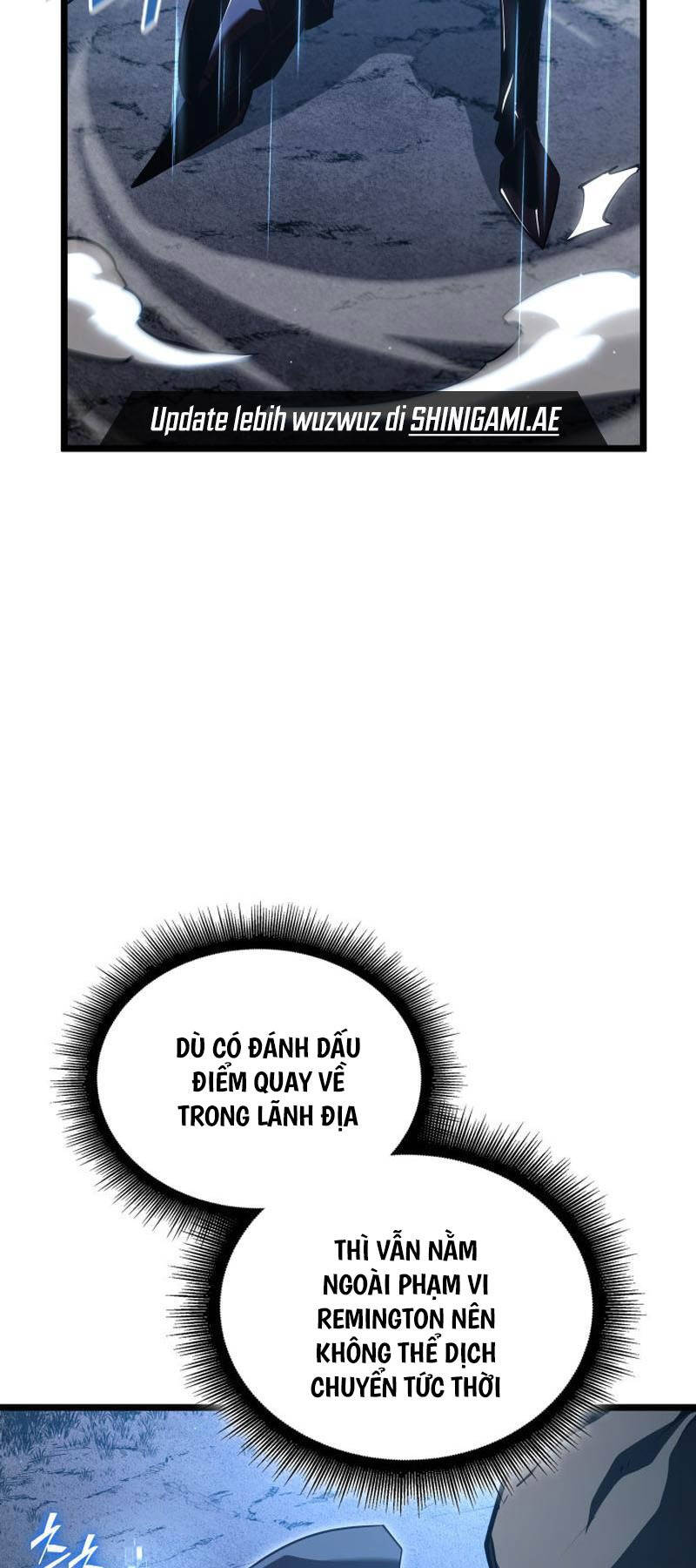 Sự trở lại của người chơi cấp SSS chapter 104 - Upload bởi truyensieuhay.com