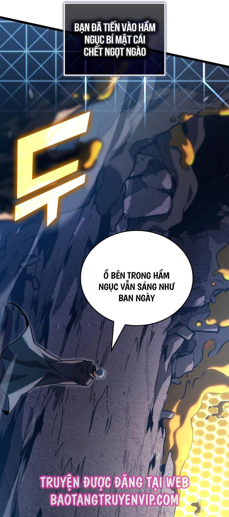 Sự trở lại của người chơi cấp SSS chapter 104 - Upload bởi truyensieuhay.com