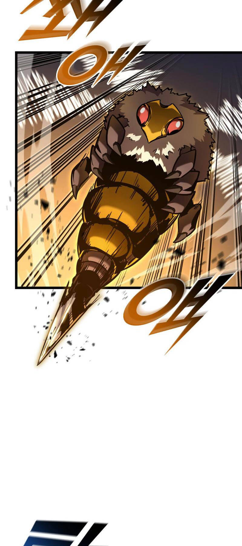 Sự trở lại của người chơi cấp SSS chapter 104 - Upload bởi truyensieuhay.com