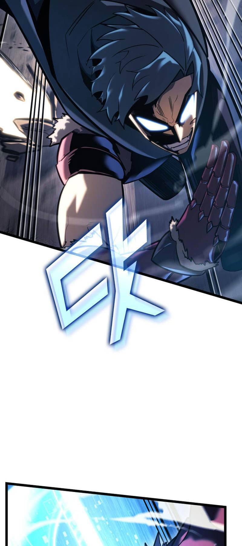 Sự trở lại của người chơi cấp SSS chapter 104 - Upload bởi truyensieuhay.com