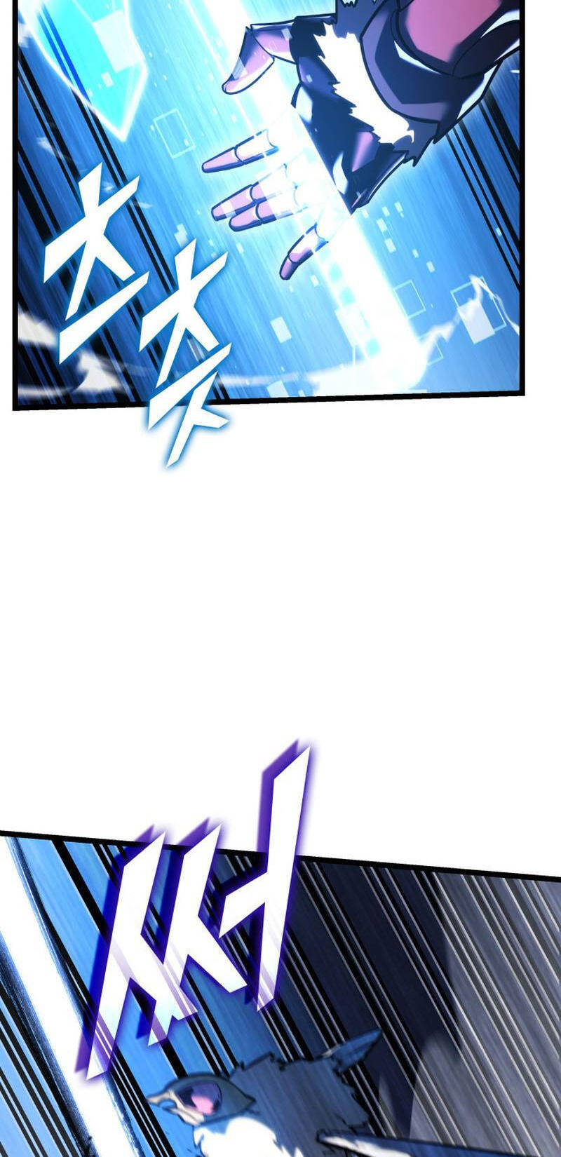 Sự trở lại của người chơi cấp SSS chapter 104 - Upload bởi truyensieuhay.com