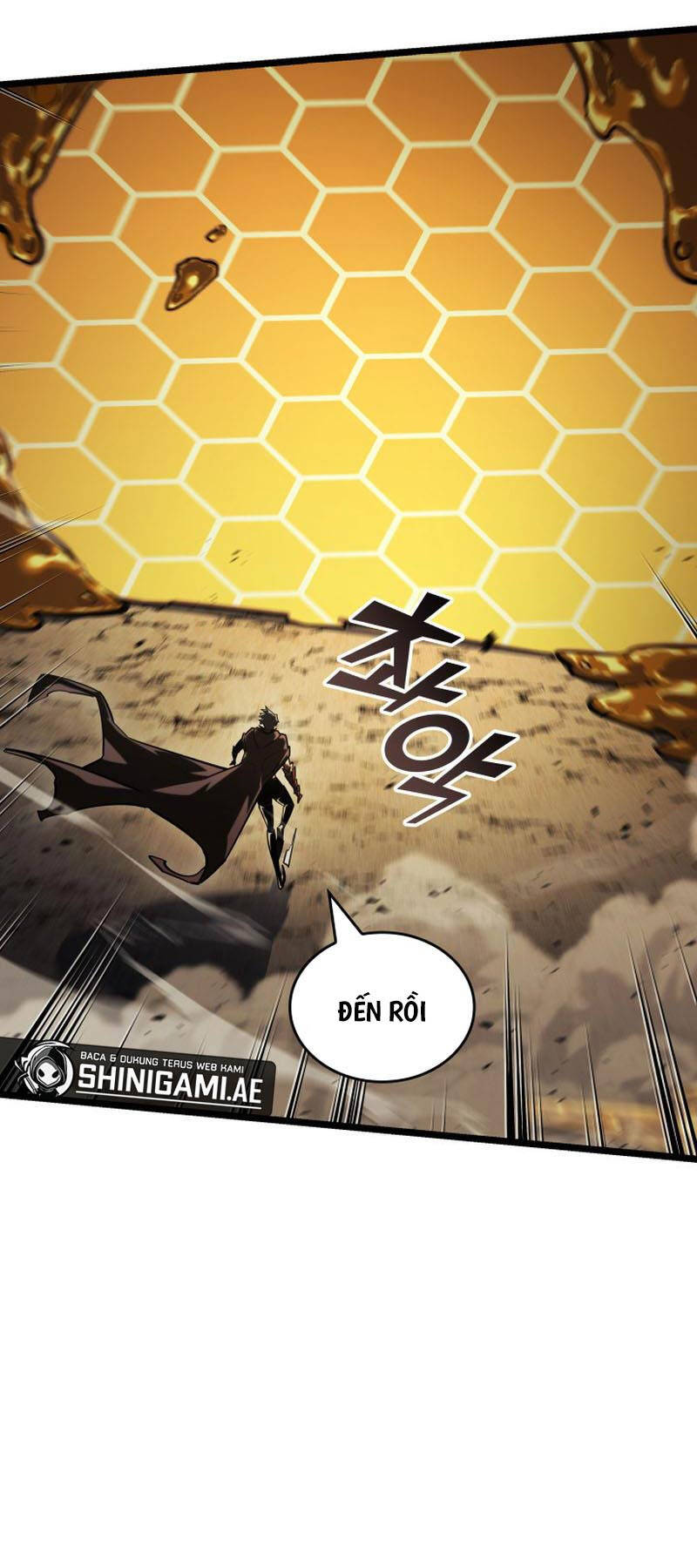 Sự trở lại của người chơi cấp SSS chapter 104 - Upload bởi truyensieuhay.com