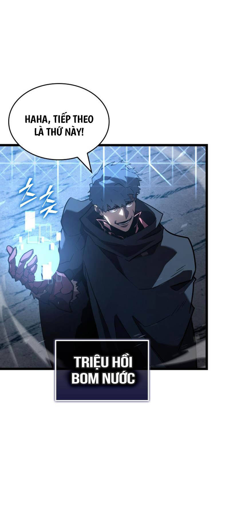 Sự trở lại của người chơi cấp SSS chapter 104 - Upload bởi truyensieuhay.com