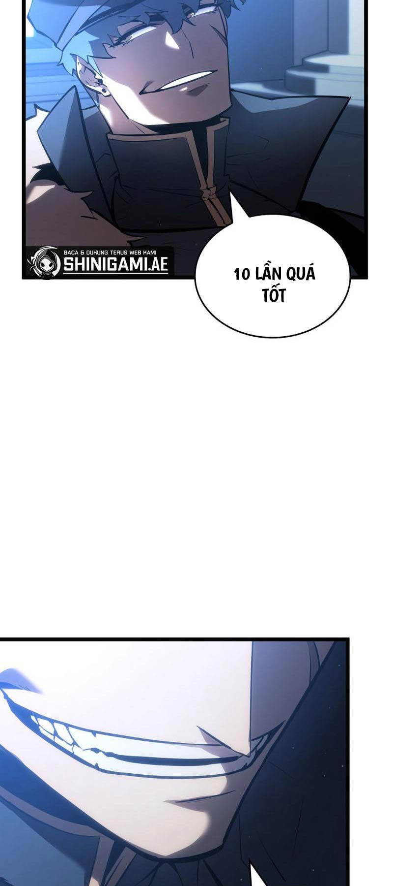 Sự trở lại của người chơi cấp SSS chapter 104 - Upload bởi truyensieuhay.com