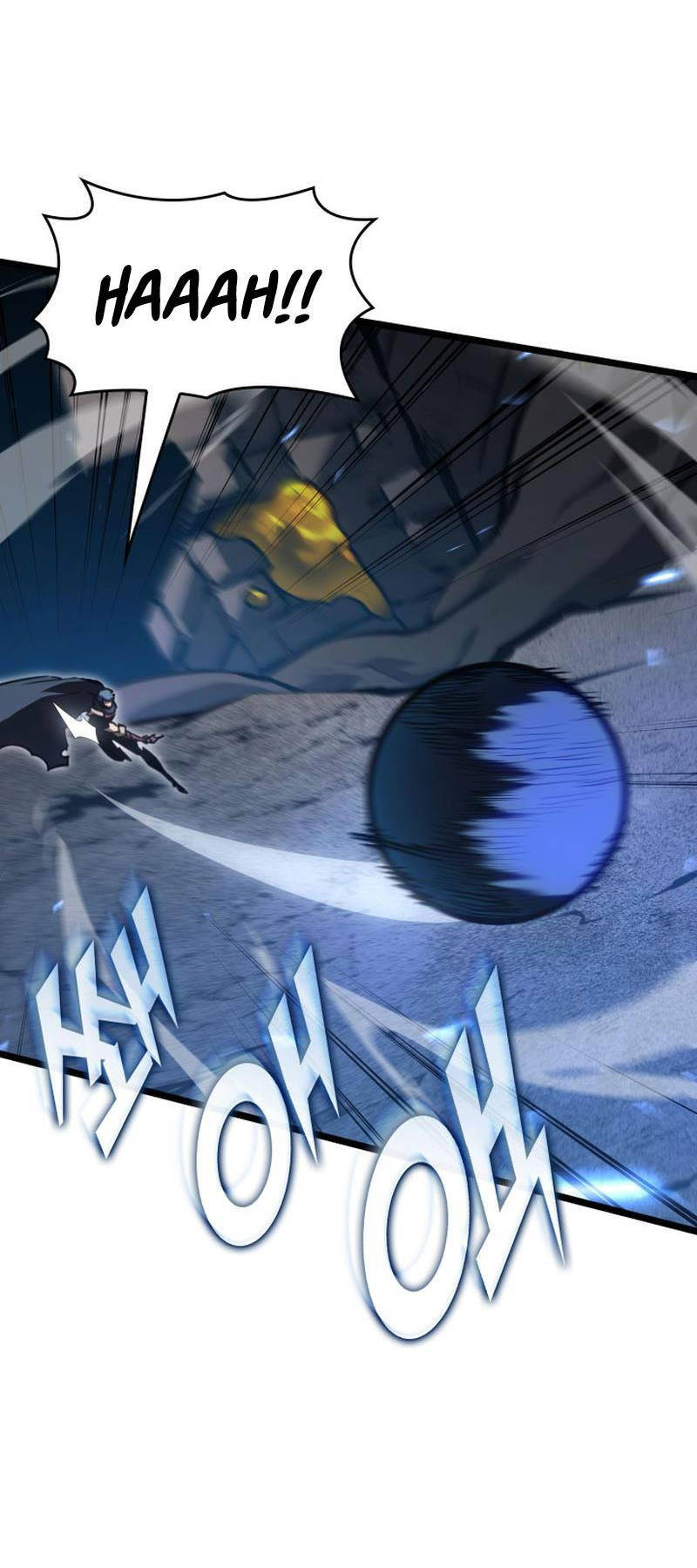 Sự trở lại của người chơi cấp SSS chapter 104 - Upload bởi truyensieuhay.com