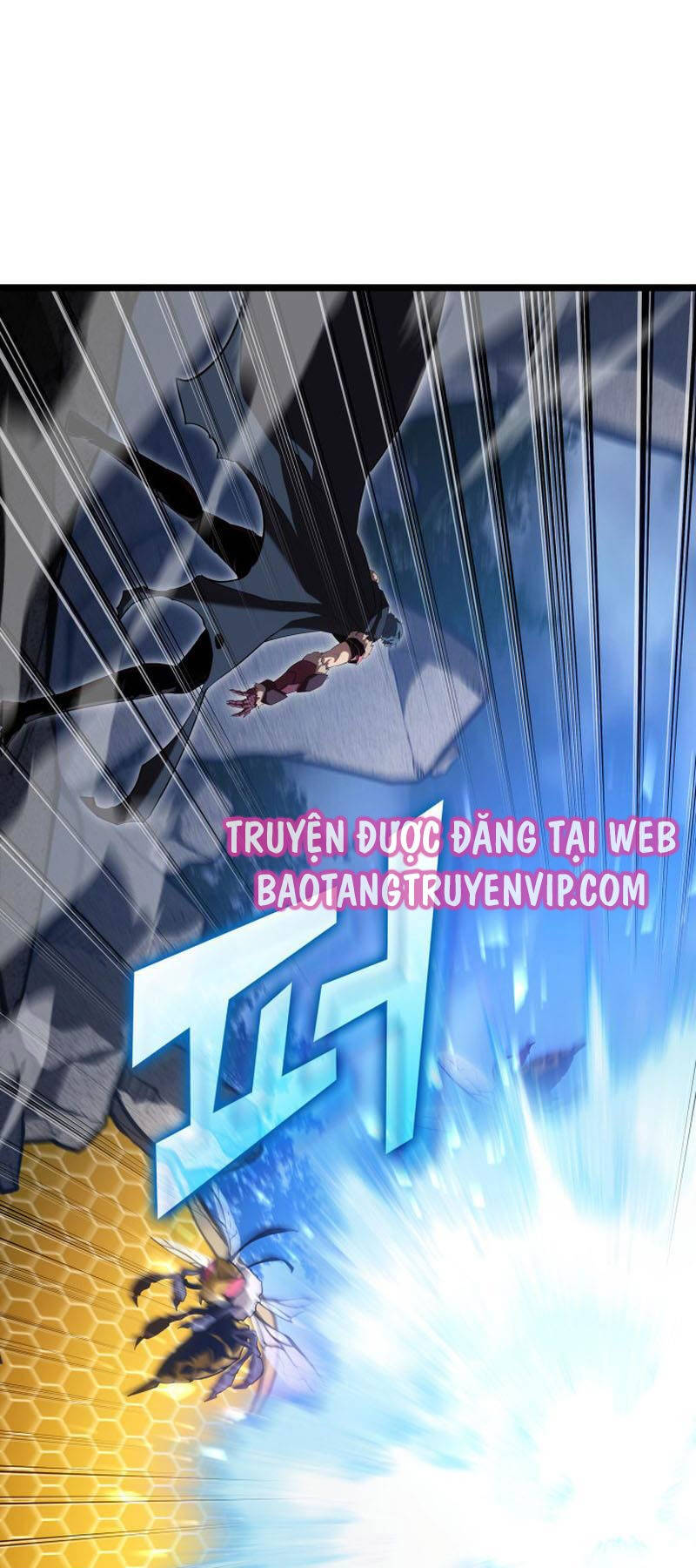 Sự trở lại của người chơi cấp SSS chapter 104 - Upload bởi truyensieuhay.com