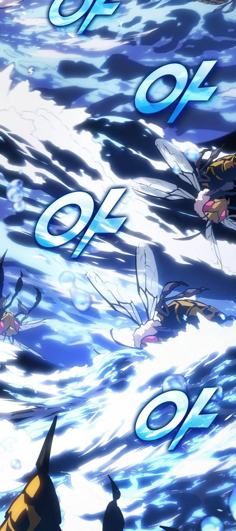 Sự trở lại của người chơi cấp SSS chapter 104 - Upload bởi truyensieuhay.com