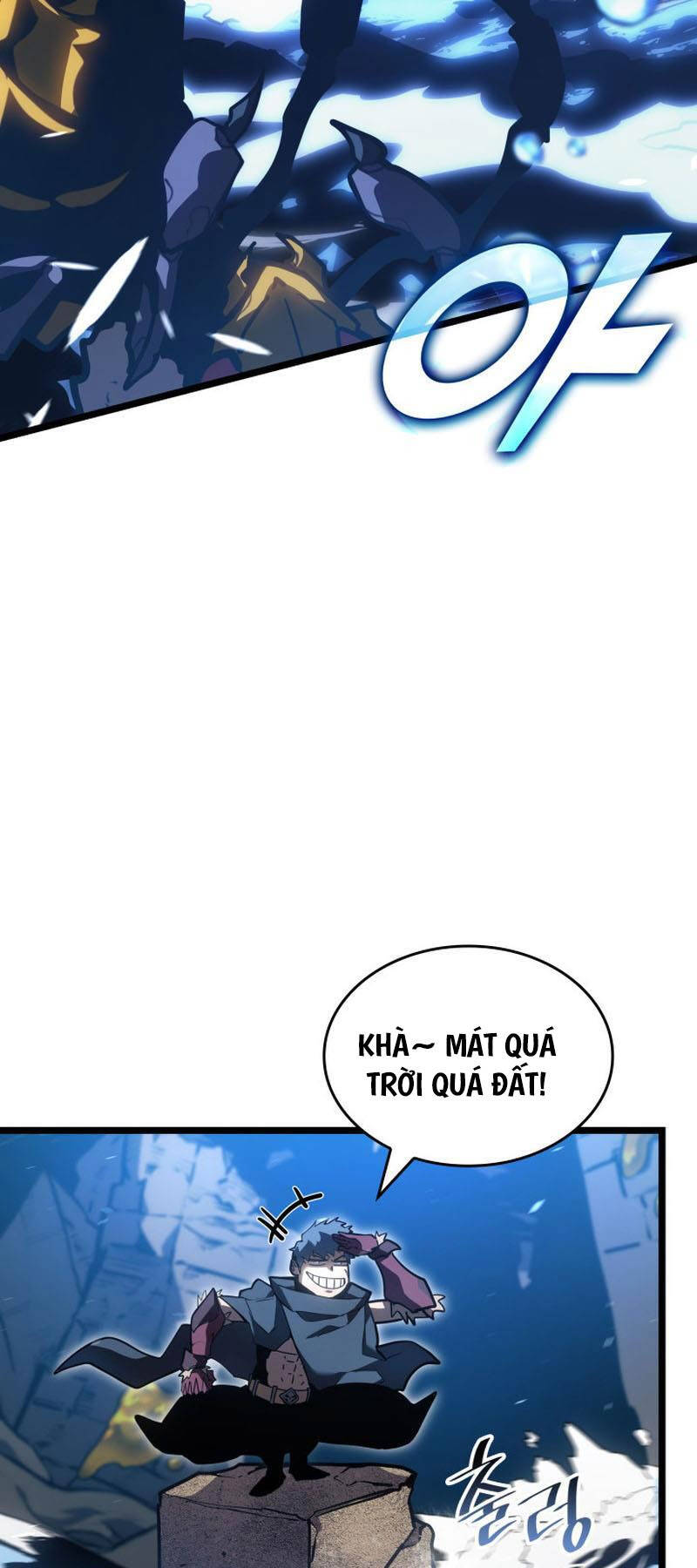 Sự trở lại của người chơi cấp SSS chapter 104 - Upload bởi truyensieuhay.com