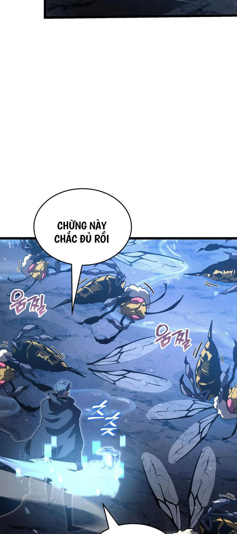 Sự trở lại của người chơi cấp SSS chapter 104 - Upload bởi truyensieuhay.com