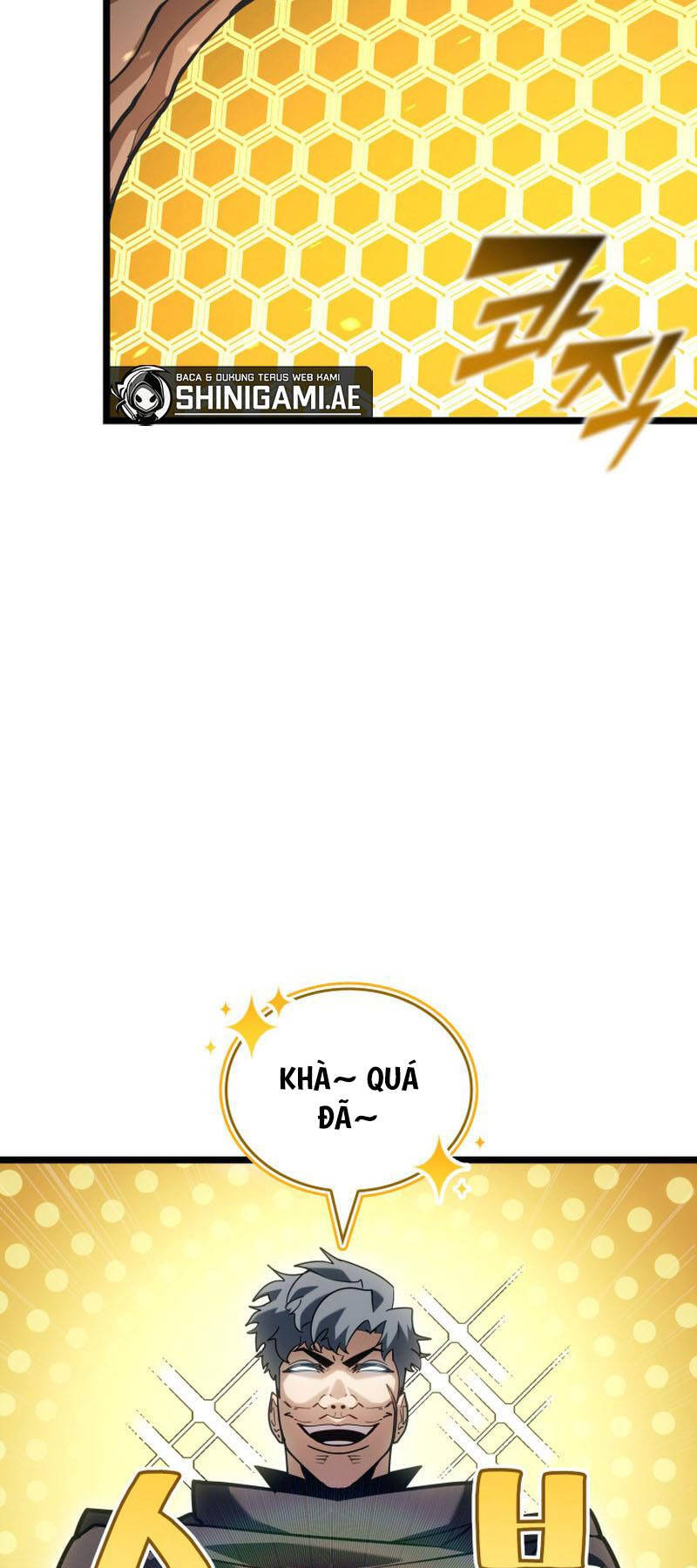 Sự trở lại của người chơi cấp SSS chapter 104 - Upload bởi truyensieuhay.com