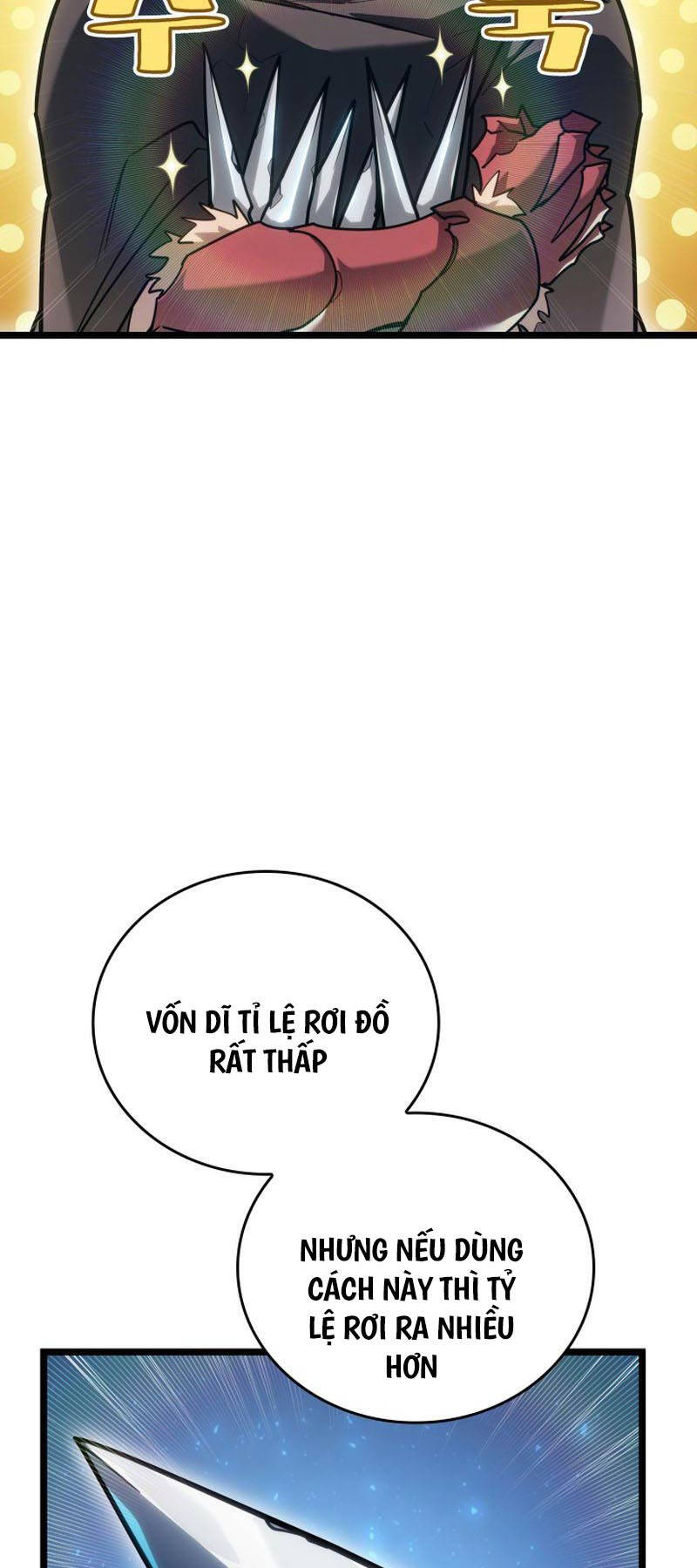 Sự trở lại của người chơi cấp SSS chapter 104 - Upload bởi truyensieuhay.com