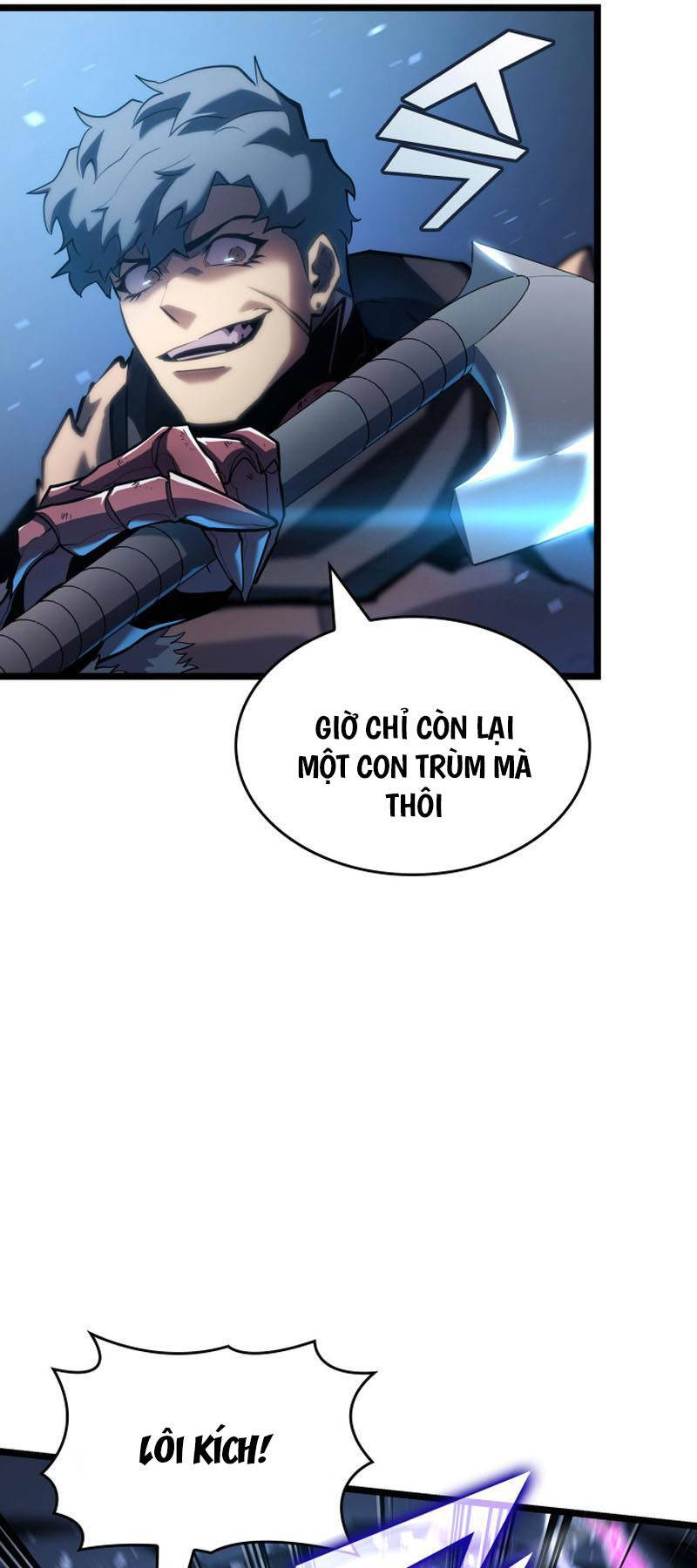 Sự trở lại của người chơi cấp SSS chapter 104 - Upload bởi truyensieuhay.com