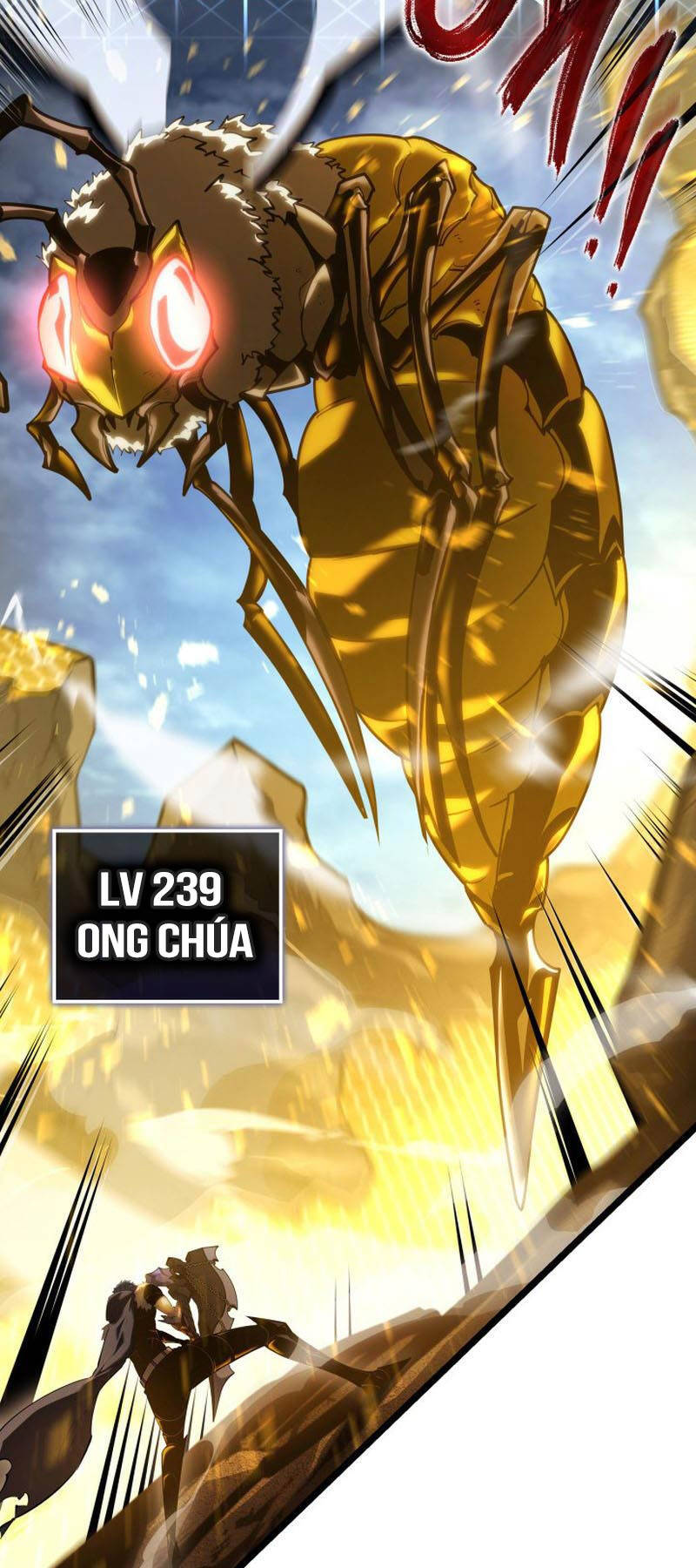 Sự trở lại của người chơi cấp SSS chapter 104 - Upload bởi truyensieuhay.com