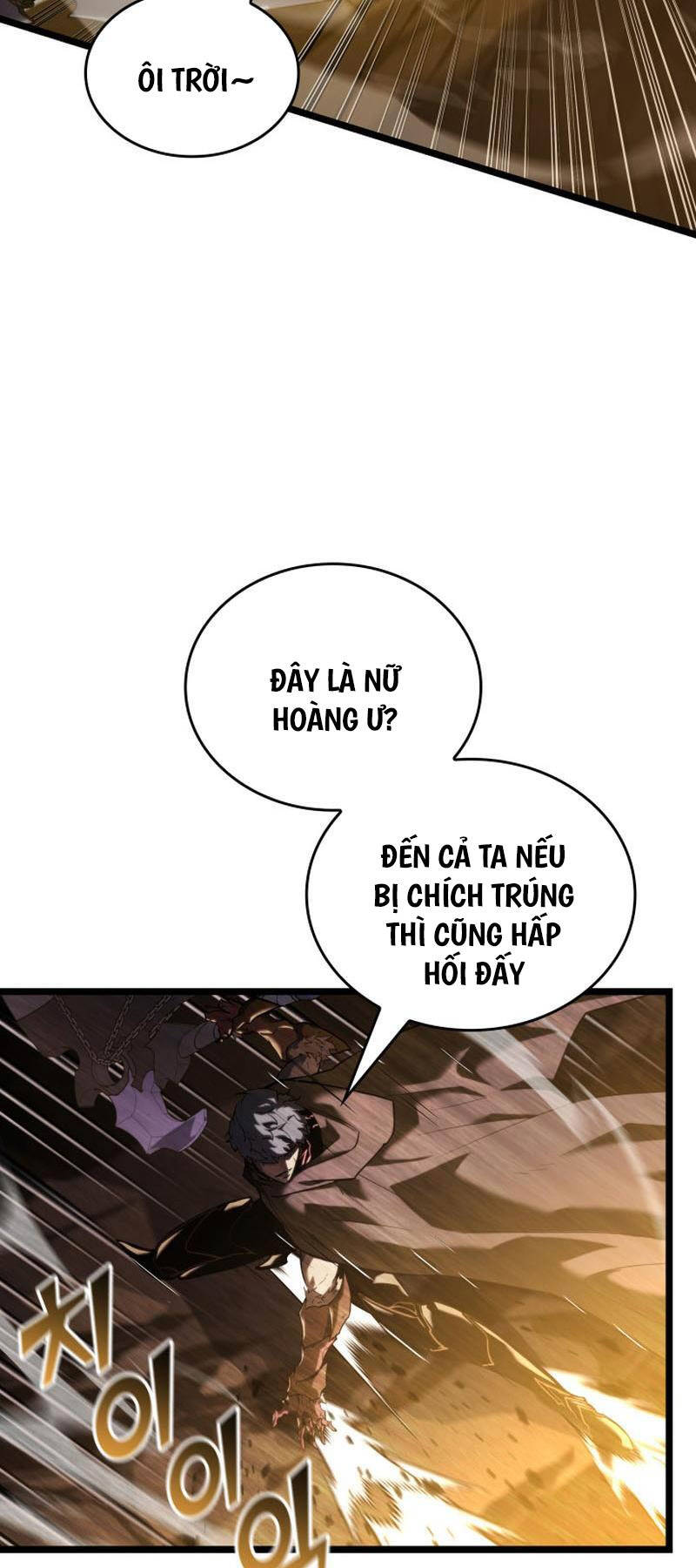 Sự trở lại của người chơi cấp SSS chapter 104 - Upload bởi truyensieuhay.com