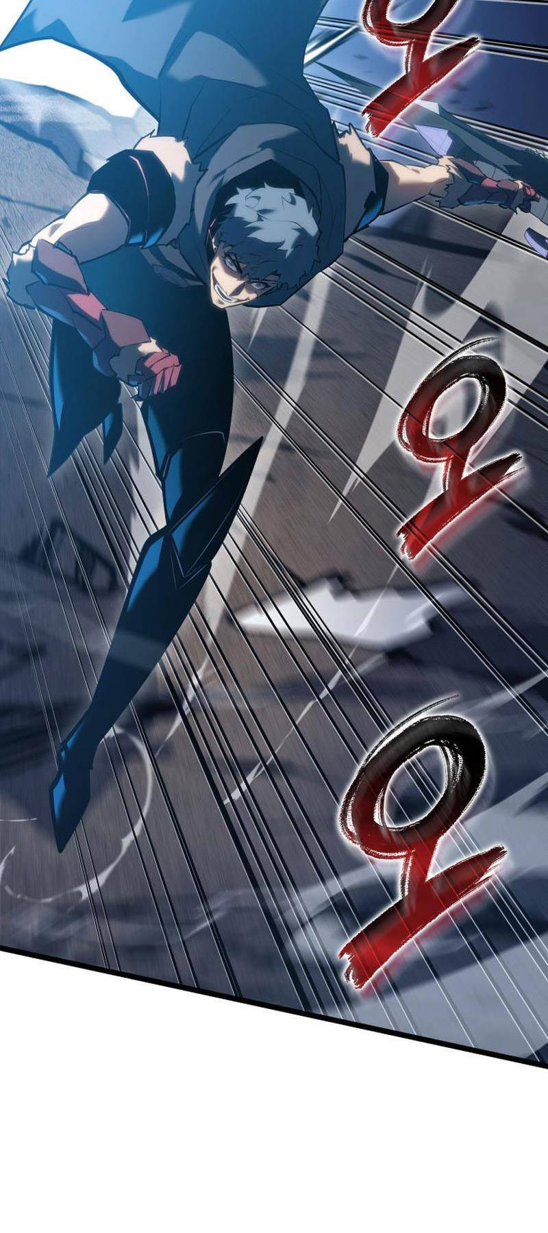 Sự trở lại của người chơi cấp SSS chapter 104 - Upload bởi truyensieuhay.com