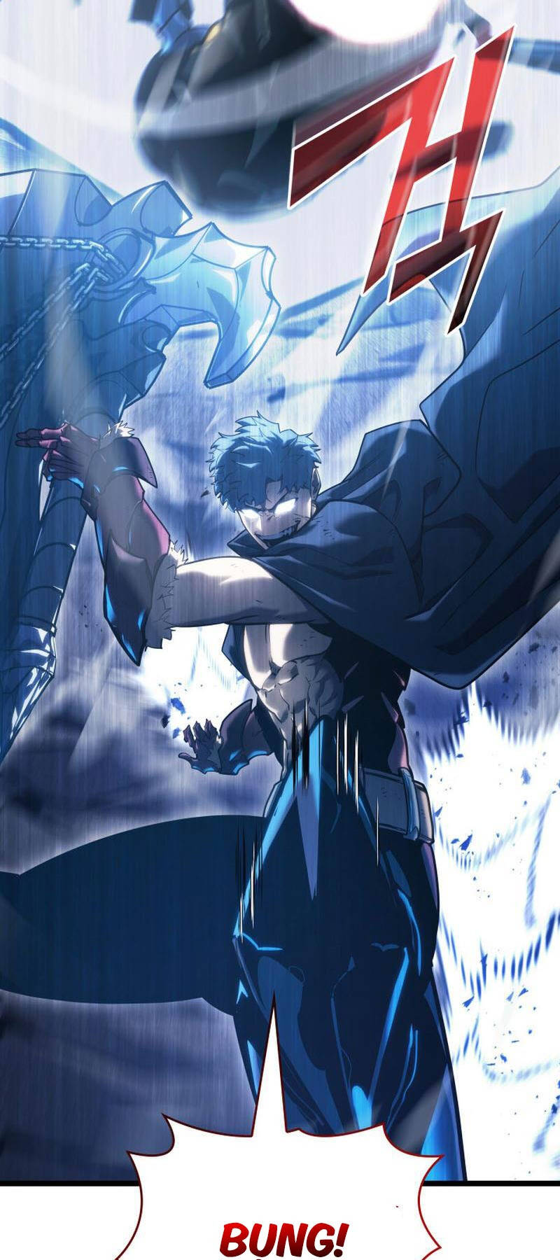 Sự trở lại của người chơi cấp SSS chapter 104 - Upload bởi truyensieuhay.com