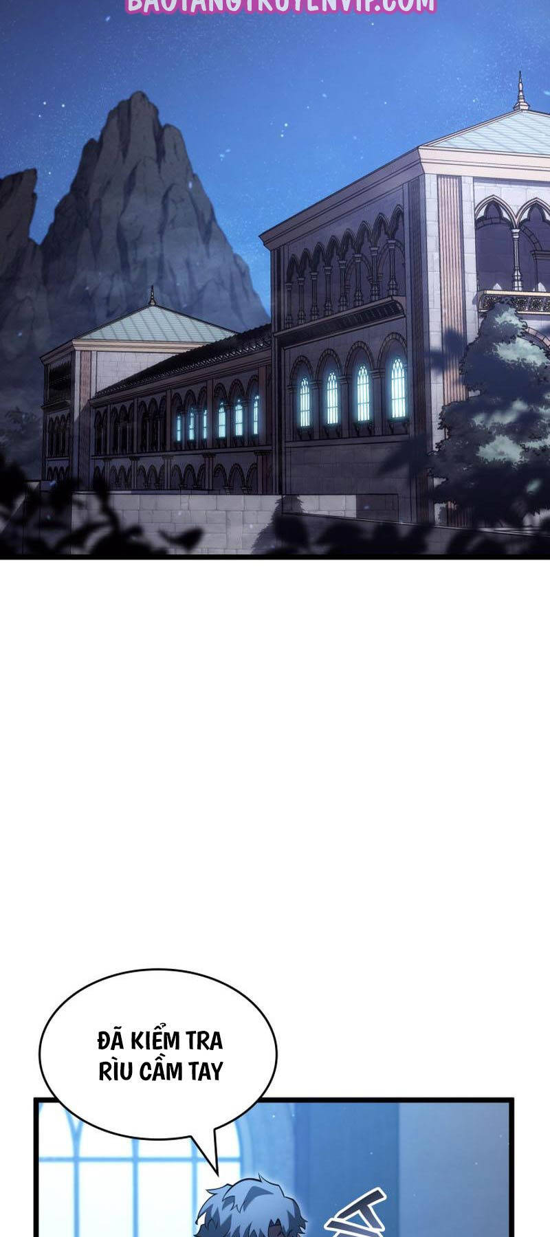 Sự trở lại của người chơi cấp SSS chapter 104 - Upload bởi truyensieuhay.com