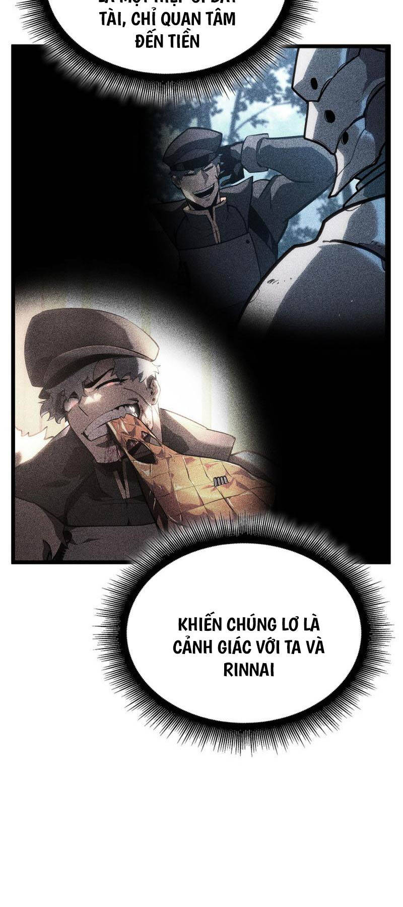 Sự trở lại của người chơi cấp SSS chapter 104 - Upload bởi truyensieuhay.com
