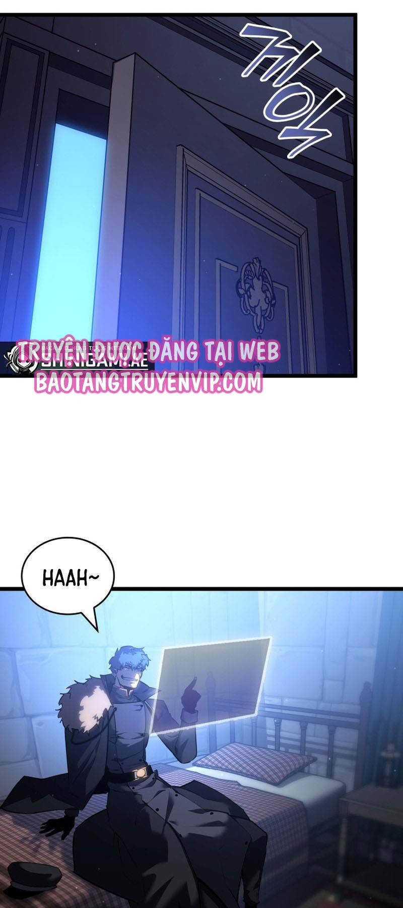 Sự trở lại của người chơi cấp SSS chapter 105 - Upload bởi truyensieuhay.com