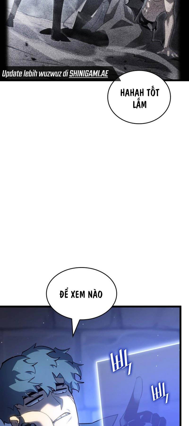 Sự trở lại của người chơi cấp SSS chapter 105 - Upload bởi truyensieuhay.com