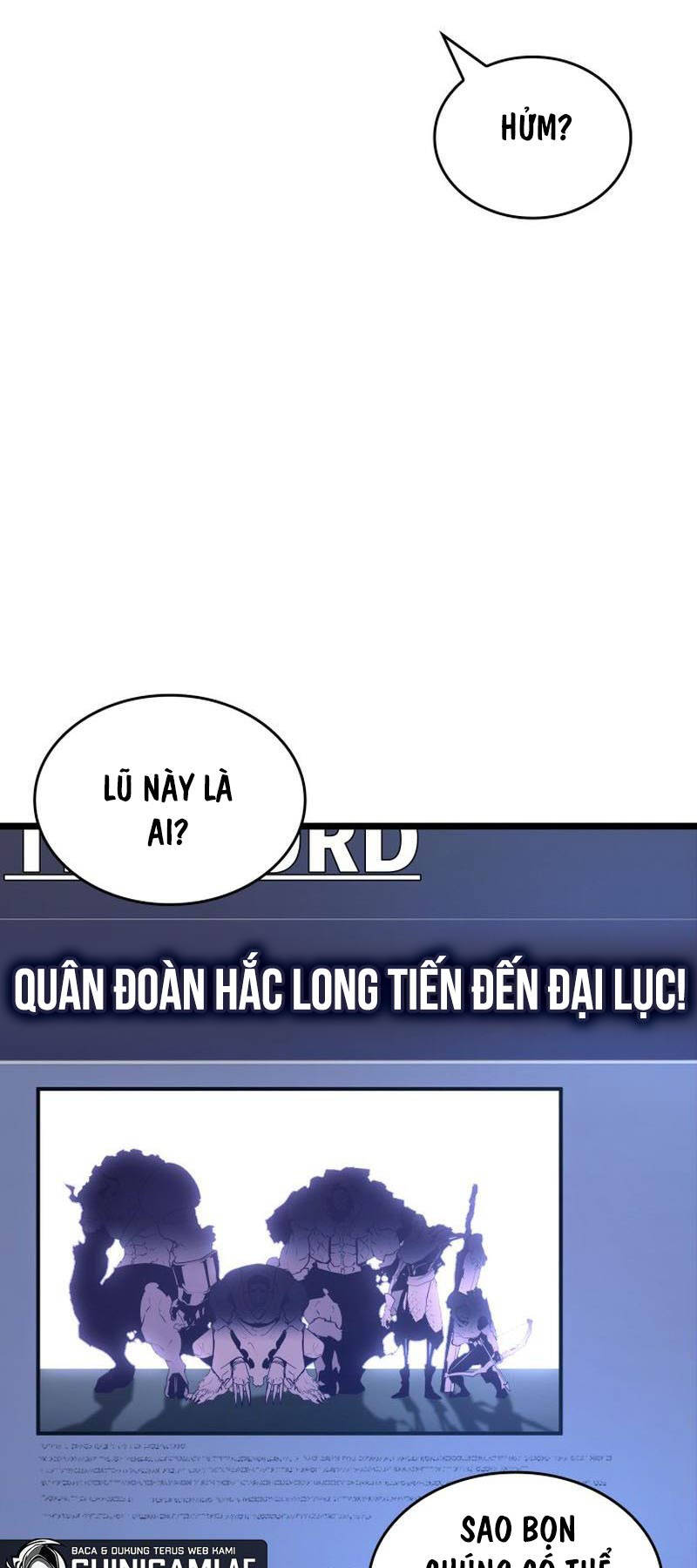Sự trở lại của người chơi cấp SSS chapter 105 - Upload bởi truyensieuhay.com