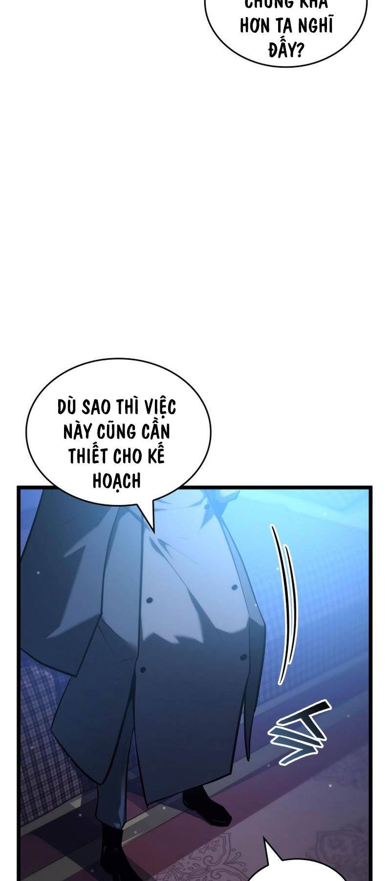 Sự trở lại của người chơi cấp SSS chapter 105 - Upload bởi truyensieuhay.com