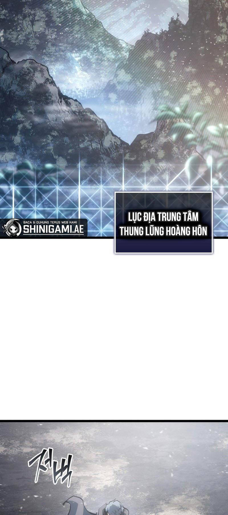 Sự trở lại của người chơi cấp SSS chapter 105 - Upload bởi truyensieuhay.com