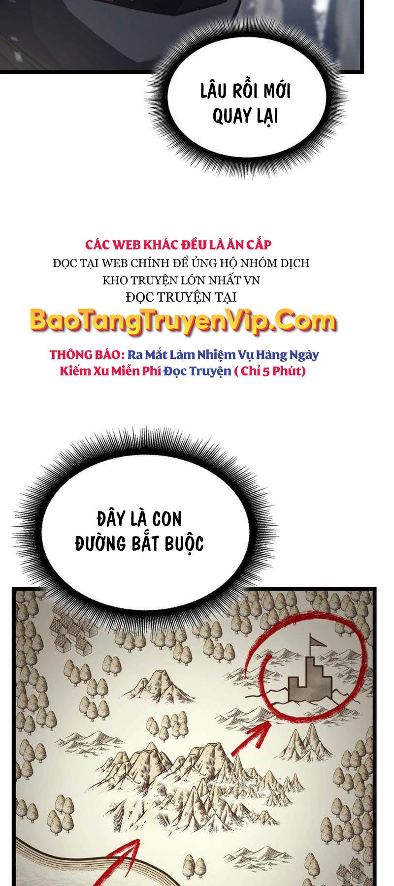 Sự trở lại của người chơi cấp SSS chapter 105 - Upload bởi truyensieuhay.com