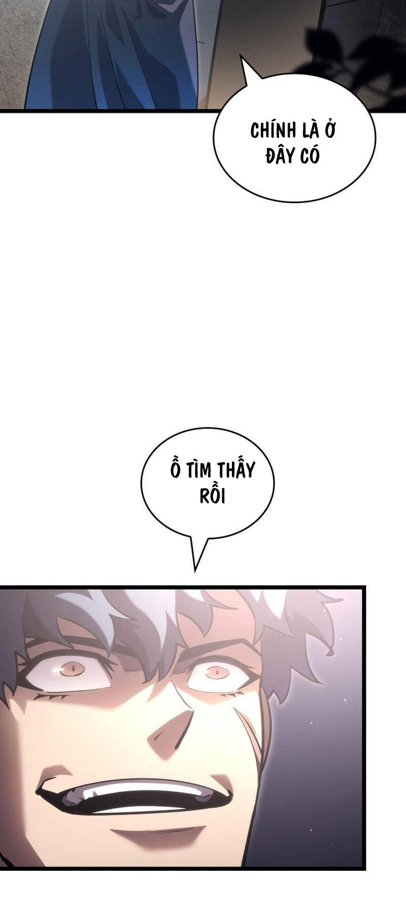 Sự trở lại của người chơi cấp SSS chapter 105 - Upload bởi truyensieuhay.com