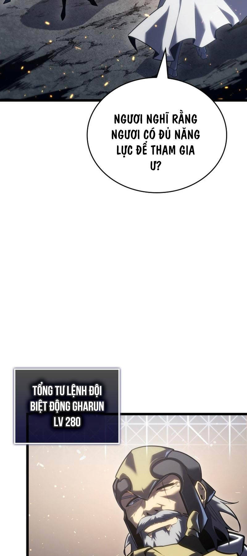 Sự trở lại của người chơi cấp SSS chapter 105 - Upload bởi truyensieuhay.com